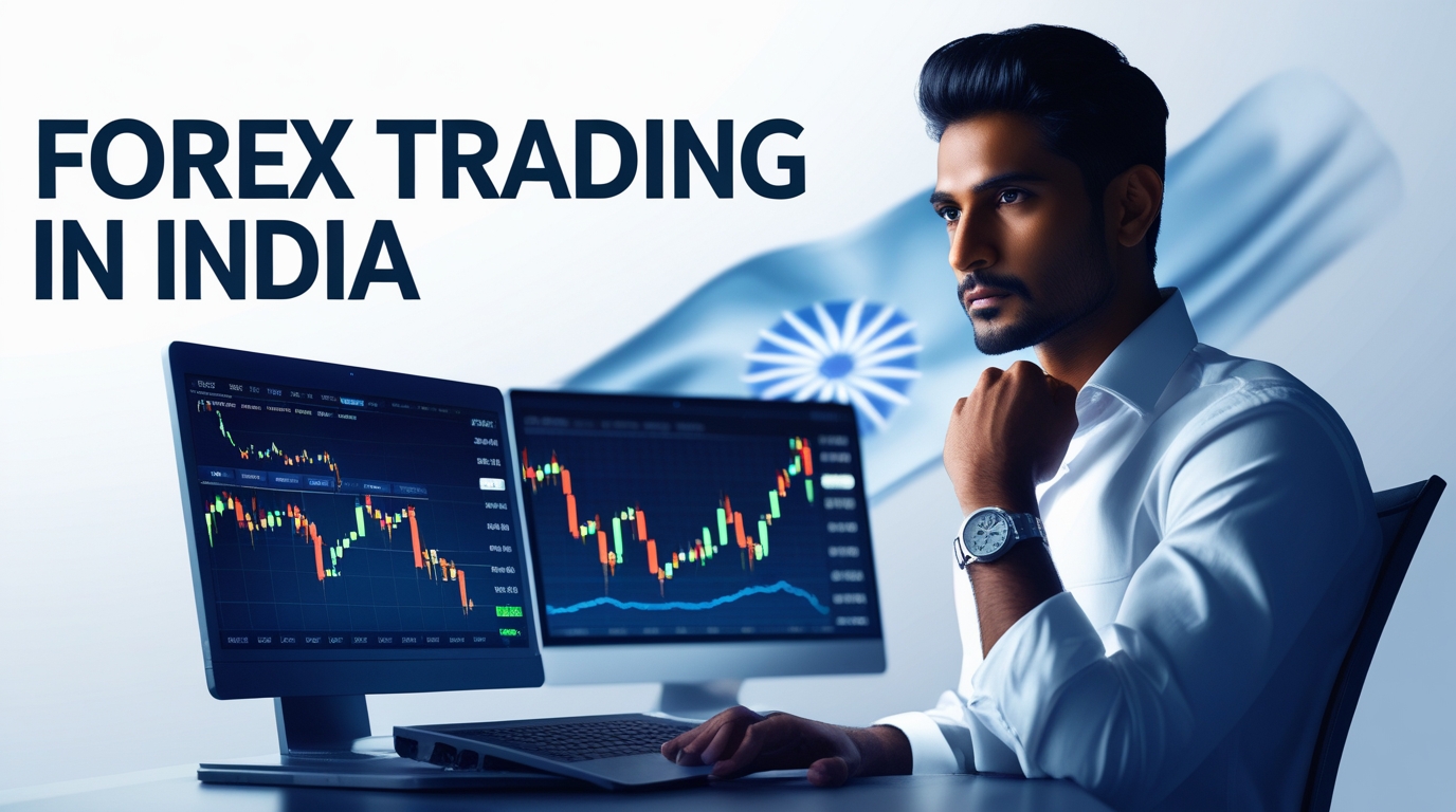 Forex Trading in India: A Comprehensive Guide to Legality, Regulations, and Risks